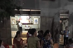 Thương tâm: 3 em nhỏ trong một gia đình tử vong