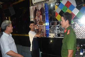 Bắt đường dây mua bán, tàng trữ ma túy lớn nhất Huế