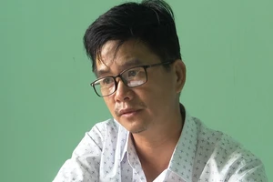 Lừa chạy án để chiếm đoạt 12 tỉ đồng của doanh nghiệp