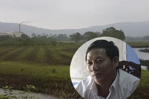 Cựu chủ tịch xã 'phù phép' 13 lô đất cho người thân bị bắt