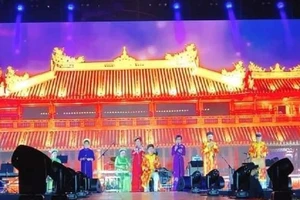  Huế bác thông tin lãnh đạo thành phố 'tranh' suất đi Hàn Quốc