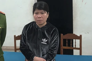 Lừa hơn 17 tỉ đồng bằng chiêu làm thủ tục đi Mỹ