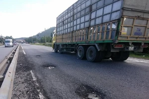 Thừa Thiên-Huế yêu cầu kiểm tra tuyến BOT quốc lộ 1A