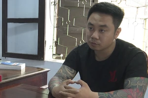 Từ Hà Nội vào Huế cho vay nặng lãi hơn 120%/năm