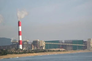 Xin gia hạn xây dựng hệ thống cảnh báo môi trường biển