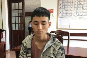 Chiếm đoạt 2,6 tỉ đồng từ ví điện tử một cách tinh vi