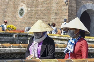 Thừa Thiên-Huế cách ly 28 người về từ Trung Quốc