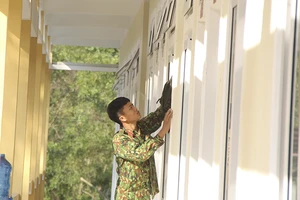 Thừa Thiên-Huế chuẩn bị cách ly 250 người về từ Trung Quốc