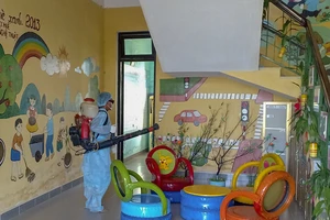 Học sinh TT Huế, Bình Phước tiếp tục nghỉ học đến 16-2