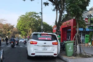 Phạt tiền cơ sở quảng cáo dầu tràm ức chế COVID-19