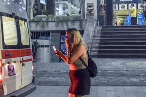 Thừa Thiên-Huế đóng cửa điểm massage, rạp phim phòng COVID-19