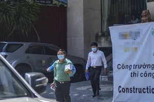 Bệnh nhân thứ 49 từng được xét nghiệm âm tính COVID-19