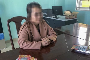 Bị phạt 14,5 triệu đồng vì rao bán 'thẻ diệt virus COVID-19'