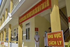 Dịch COVID-19: Huế sẽ có những khu cách ly cao cấp thu phí