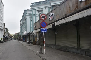 Thừa Thiên-Huế đóng cửa quán cà phê, du lịch cộng đồng