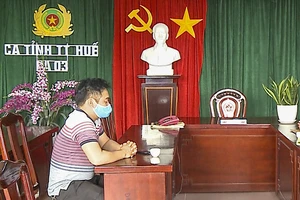 Tuồn văn bản dự thảo ra ngoài, 1 người bị phạt 18 triệu đồng