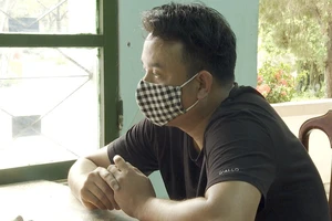 Làm rõ vụ tài xế xe tải tông chết người rồi bỏ trốn