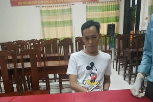 Phá đường dây buôn bán ma túy tại Thừa Thiên-Huế