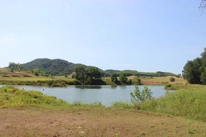 Kiểm tra dự án sân golf khởi công khi chưa đủ điều kiện