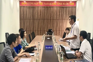 Một nhà mạng ở Huế bị phạt 35 triệu đồng vì bán sim rác