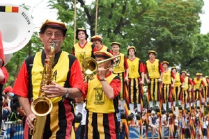 Lùi thời gian tổ chức Festival Huế 2020 sang năm 2021
