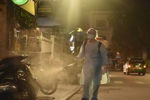 Quảng Trị: Tạm dừng các hoạt động karaoke, massage...