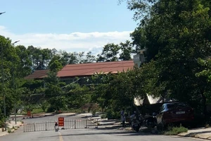 Lịch trình của 2 ca nhiễm COVID-19 mới công bố tại Quảng Trị