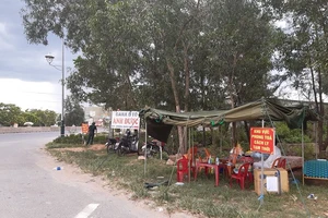 Bệnh nhân COVID-19 nhớ nhầm, 1 chủ quán ăn bị cách ly oan