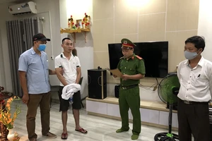 Thừa Thiên - Huế: Bắt người cầm đầu đường dây ma túy liên tỉnh