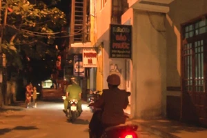 Quán karaoke muốn hoạt động phải đạt trên 50 điểm chống dịch