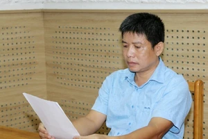 Khởi tố chủ xe vụ tai nạn 15 người chết ở Quảng Bình