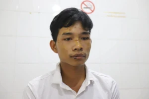 Rào Trăng 3, một đêm kinh hoàng!