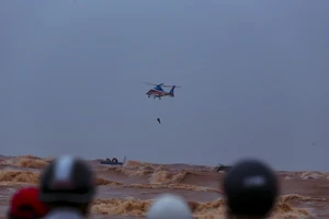 Trưởng thuyền Vietship tử vong sau 2 ngày nhập viện