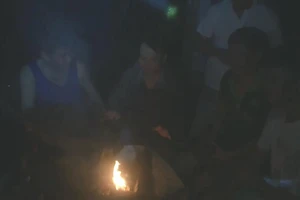 Phó Chủ tịch Thừa Thiên - Huế kể giây phút Trạm 67 bị vùi lấp