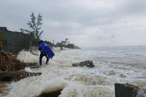 Thừa Thiên - Huế cấm người ra đường từ 12 giờ trưa nay