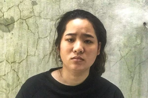 Bắt 9x giở trò giải hạn để lừa đảo 206 triệu đồng