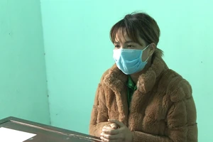 Bắt giữ 3 đối tượng đưa người Trung Quốc nhập cảnh trái phép 