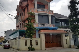 Cựu Bí thư Thành ủy Huế được giao đất không qua đấu giá