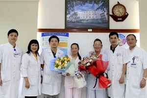 Giác mạc của cô gái Gia Lai đem lại ánh sáng cho 2 bệnh nhân