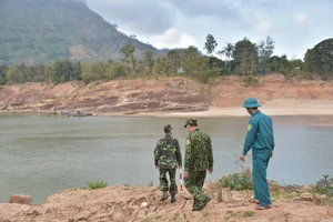 Quảng Trị: Cách ly thêm 2 tài xế tiếp xúc với ca nhiễm COVID