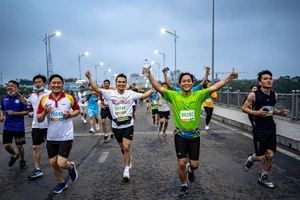 Huế hủy giải marathon 4.000 người vì lo sợ dịch COVID-19