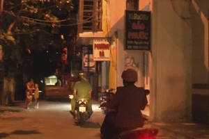 Thừa Thiên-Huế: Dừng karaoke, bar, massage từ 12 giờ trưa nay