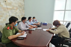 Bị phạt 5 triệu vì đăng tin gây hoang mang về dịch COVID-19