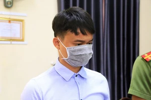 Bắt giam 2 kẻ đưa người Trung Quốc nhập cảnh trái phép