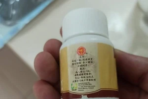 Điều tra 1 cô gái tử vong nghi do uống thuốc giảm cân