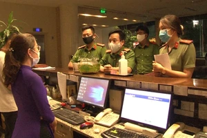 Các dịch vụ được phép hoạt động trở lại từ ngày 5-6 tại Thừa Thiên Huế