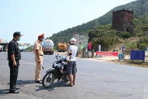 Thông báo mới của Thừa Thiên - Huế về kiểm soát người về từ vùng dịch