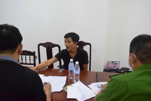 Huế: Liên tiếp bắt các vụ cá độ bóng đá EURO qua mạng