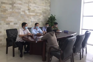 Đăng tin Bệnh viện TW Huế có ca F0, 1 người bị triệu tập