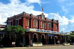 Thừa Thiên - Huế chuẩn bị đón 300 người ở TP.HCM về quê